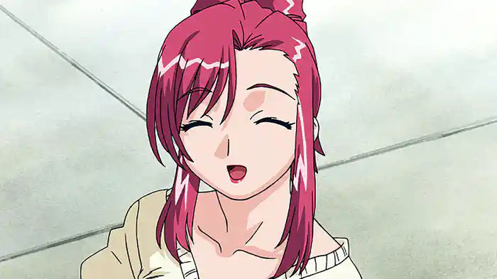 おねがい☆ティーチャー