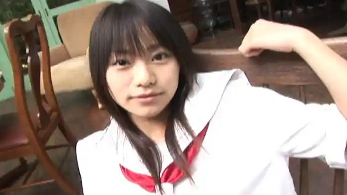 海川ひとみ『So Cute！』