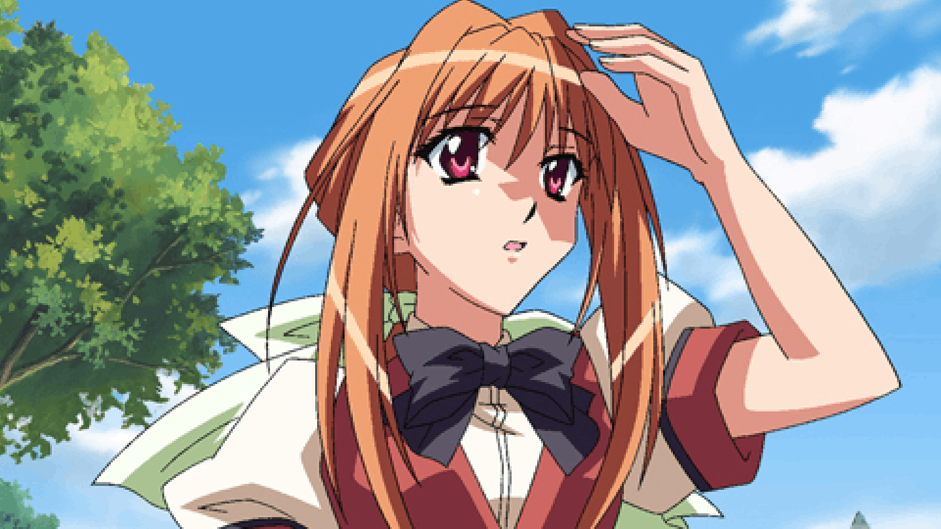 下級生２ ～瞳の中の少女たち～