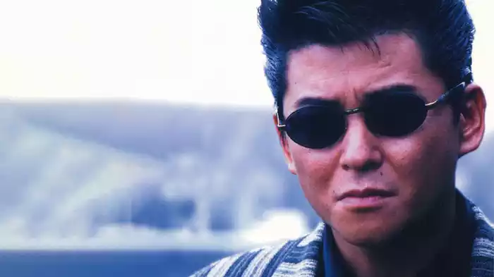 勝手にしやがれ!! 逆転計画