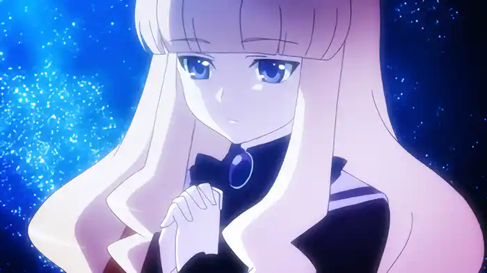 神のみぞ知るセカイ 女神篇