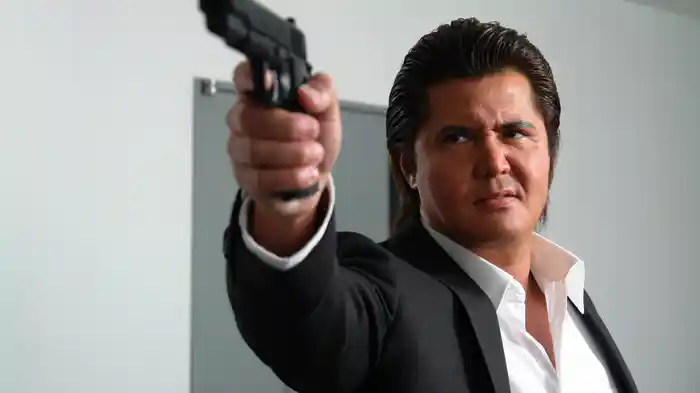 神威～カムイ～ ギャング・オブ・ライフ PART I