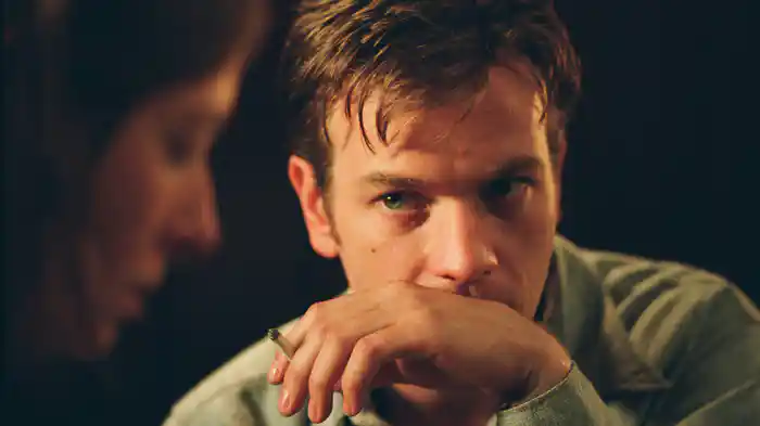 猟人日記 禁断のエロス