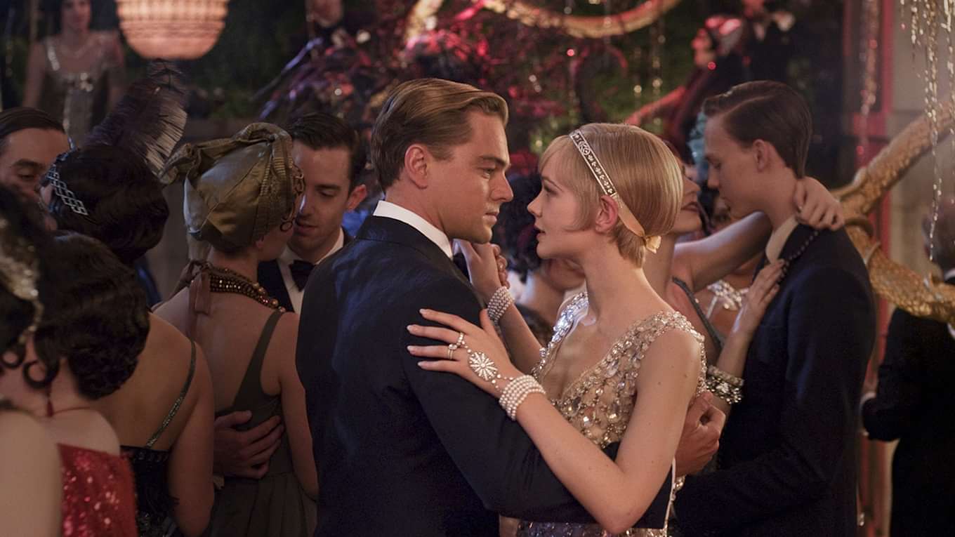 華麗なるギャツビーの動画視聴 あらすじ U Next