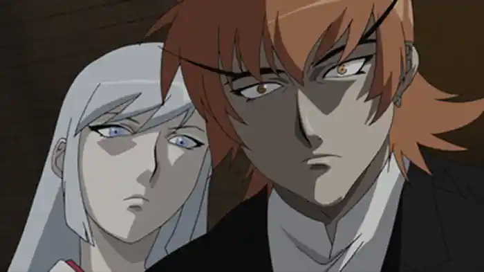 鬼公子炎魔