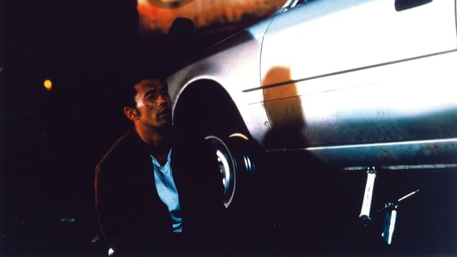 愚か者 傷だらけの天使(邦画 / 1998) - 動画配信 | U-NEXT 31日間無料