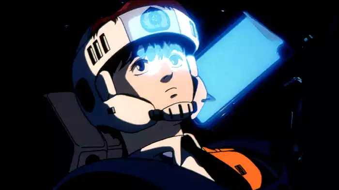 機動警察パトレイバー 劇場版