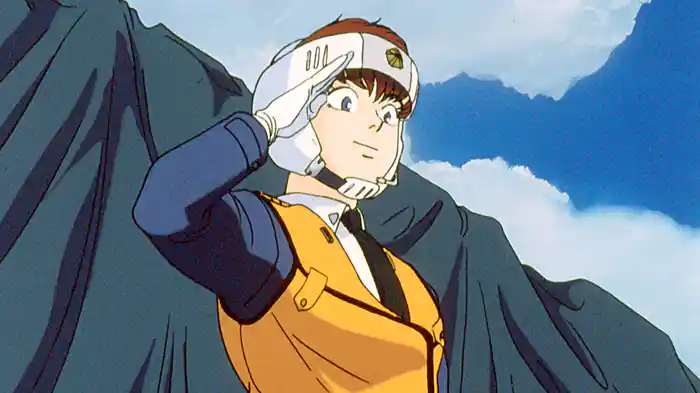 機動警察パトレイバー　アーリーデイズ