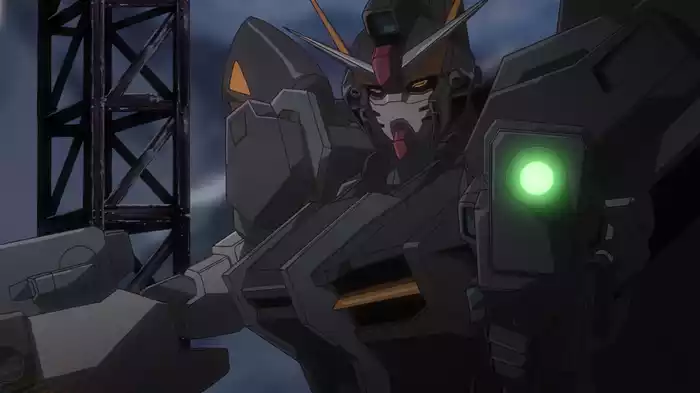 機動戦士ガンダムSEED C.E.73 -STARGAZER-
