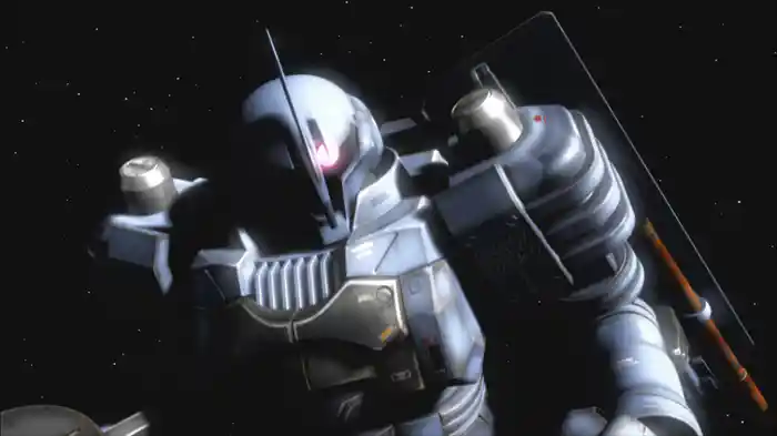 機動戦士ガンダム MSイグルー －1年戦争秘録－