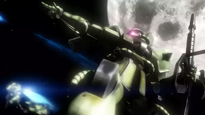 機動戦士ガンダム MSイグルー －黙示録0079－