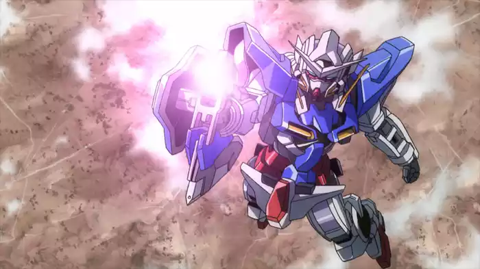 機動戦士ガンダム00 スペシャルエディション