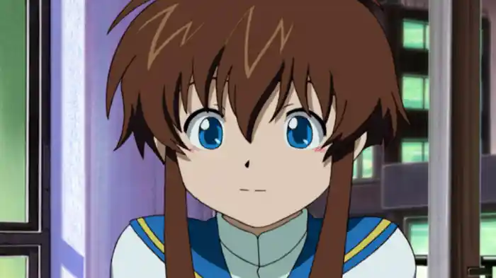 機動天使エンジェリックレイヤー