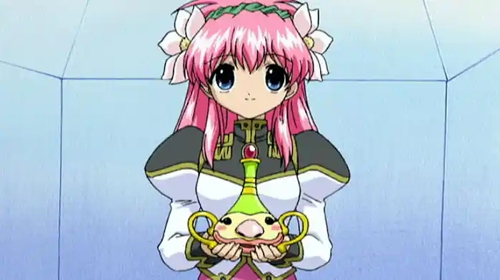 ギャラクシーエンジェルＡ／ギャラクシーエンジェルＡＡ