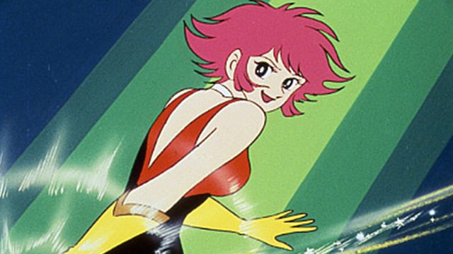 キューティーハニー動画付き キューティーハニー(アニメ / 1973) - 動画配信 | U-NEXT 31日間無料
