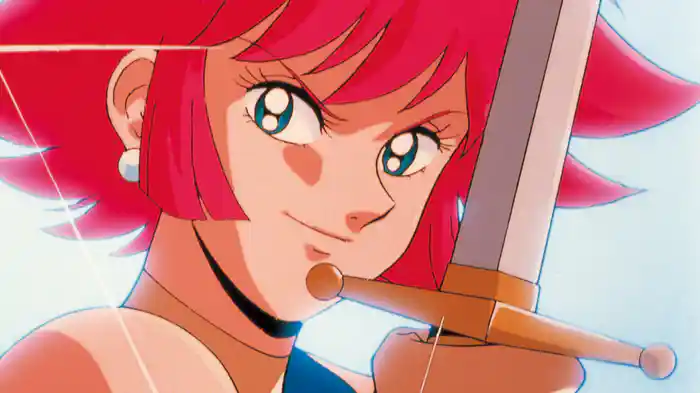 新キューティーハニー