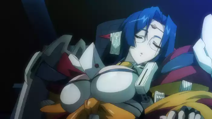 境界線上のホライゾンII
