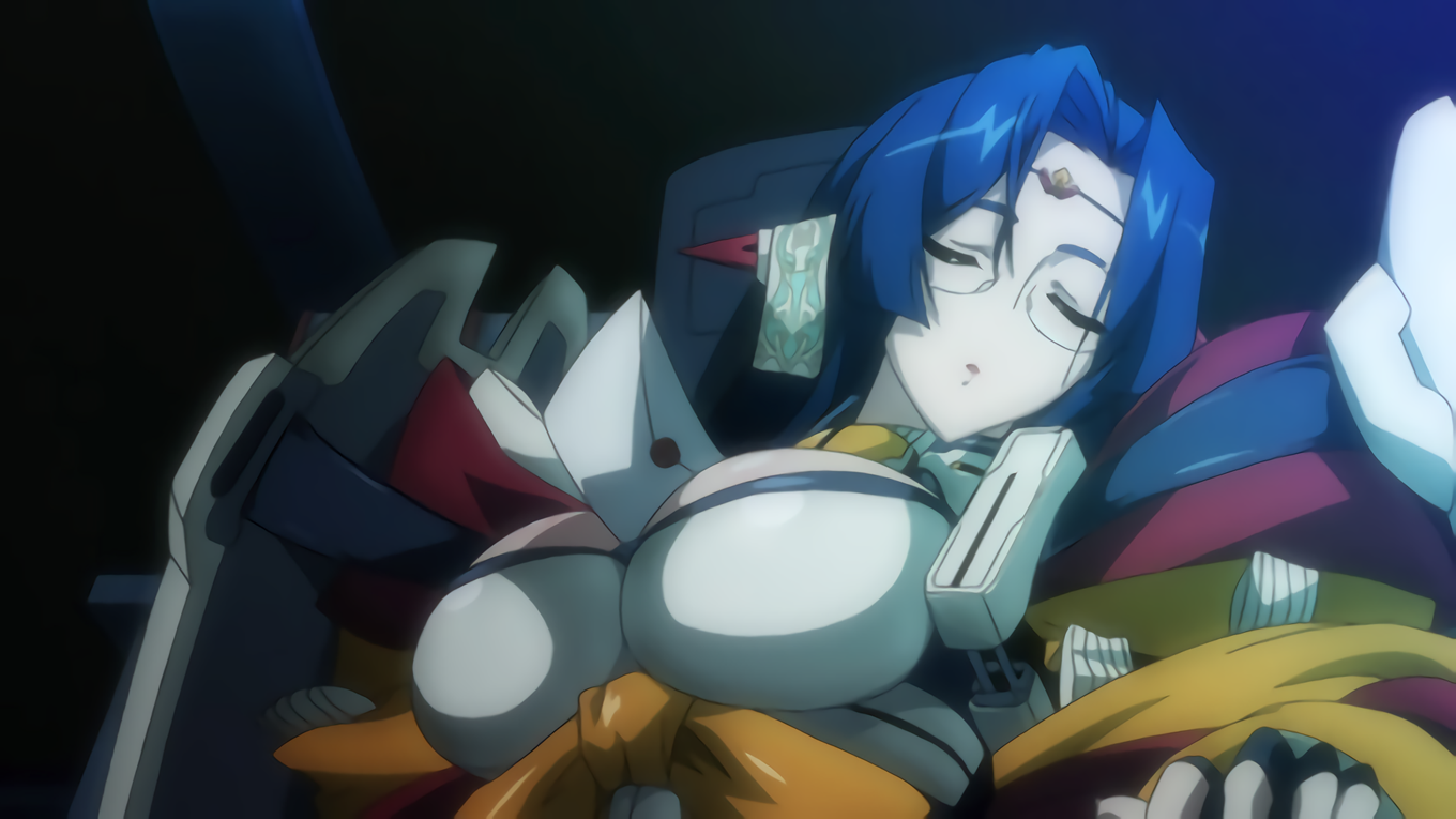 境界線上のホライゾンII