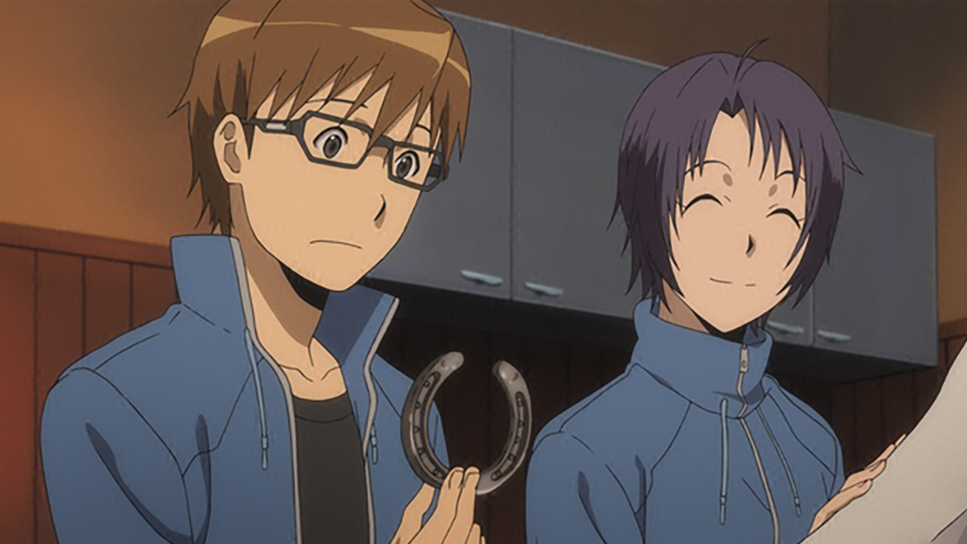 銀の匙 Silver Spoon（第２期）