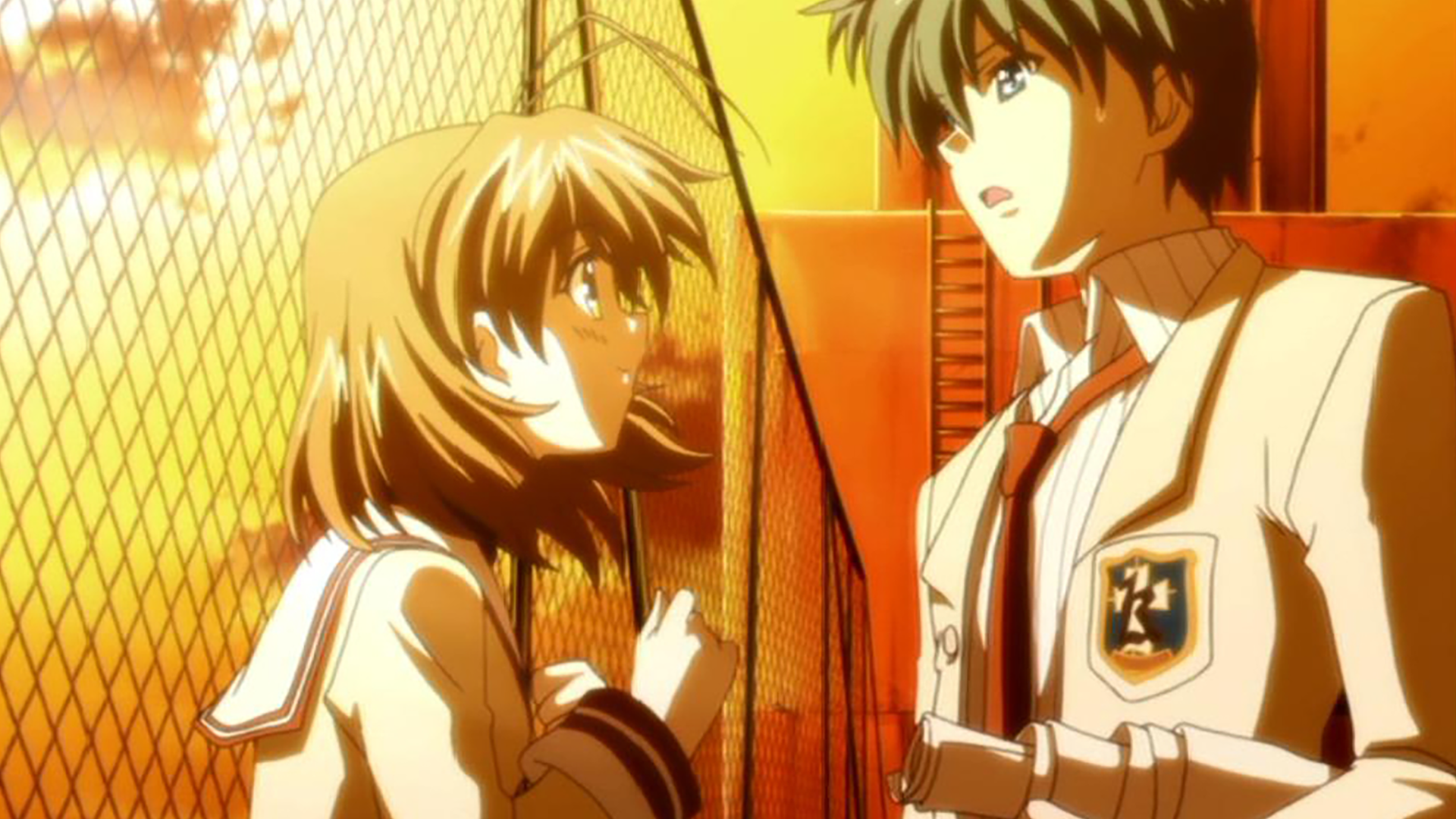 劇場版CLANNAD