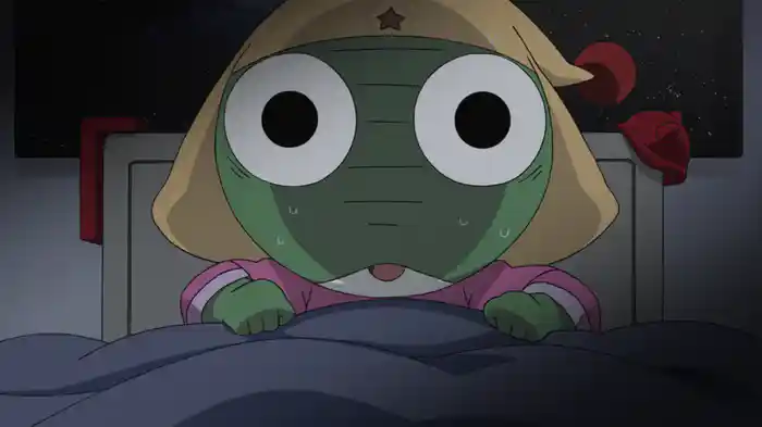 ケロロ軍曹 ７thシーズン