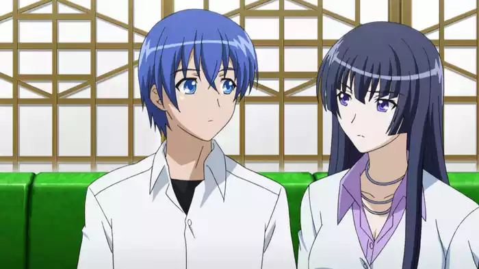 けんぷファー