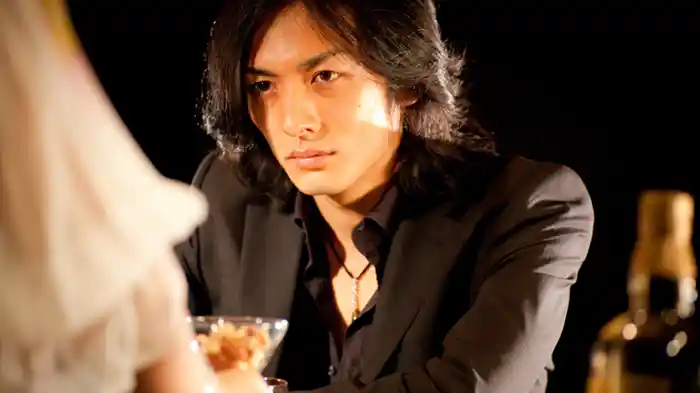 交渉人 堂本零時