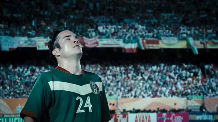 GOAL！3 STEP：3 ワールドカップの友情