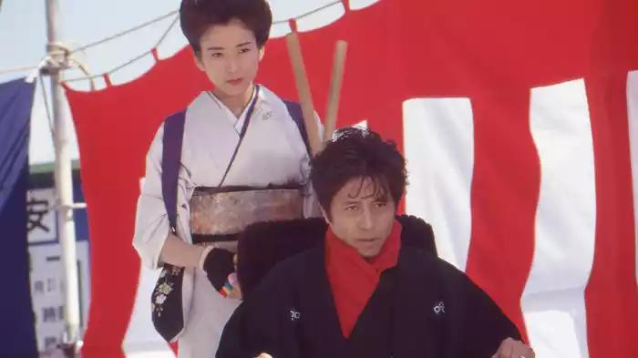極道の姐 玲子