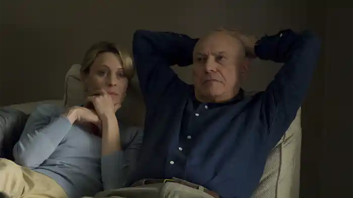 50歳の恋愛白書