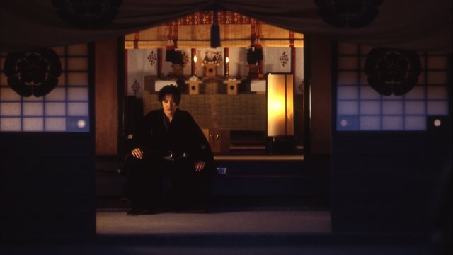 御法度(邦画 / 1999) - 動画配信 | U-NEXT 31日間無料トライアル