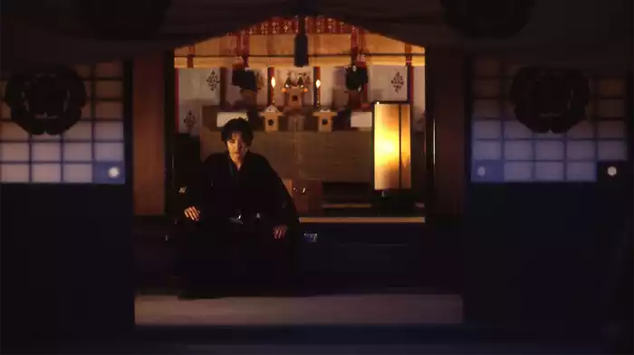 御法度