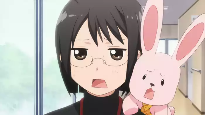 サーバント×サービス