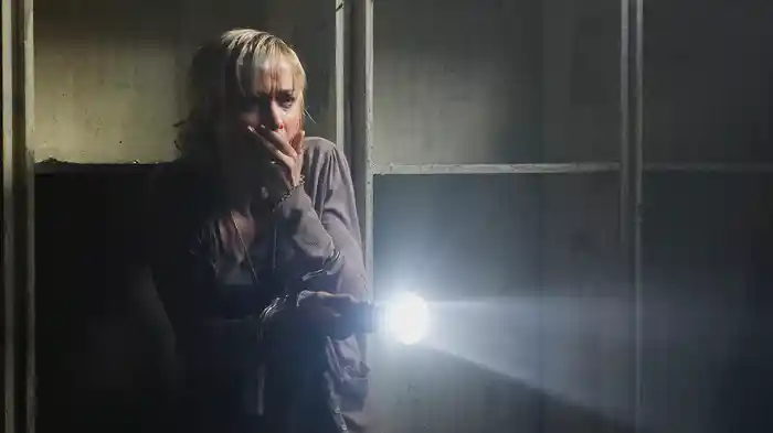 サイレントヒル