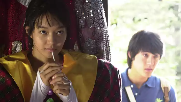 Sad Movie ＜サッド･ムービー＞