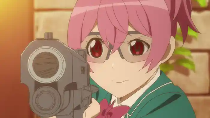 さばげぶっ!