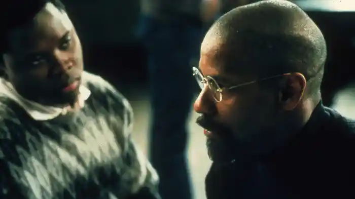 ザ・ハリケーン