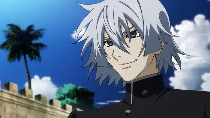 THE UNLIMITED 兵部京介