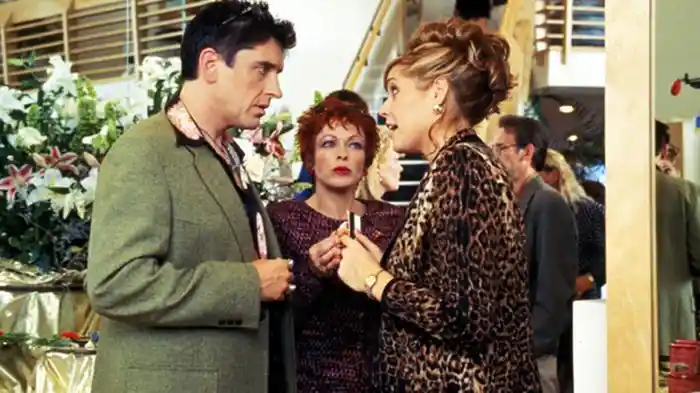 シザーズ・カップ