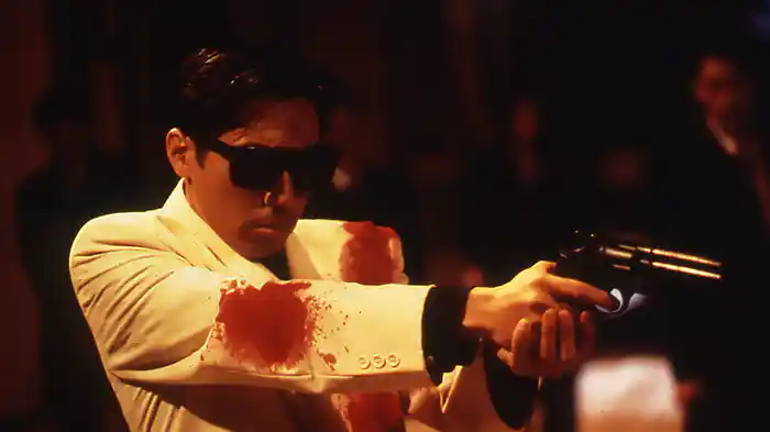 静かなるドン７