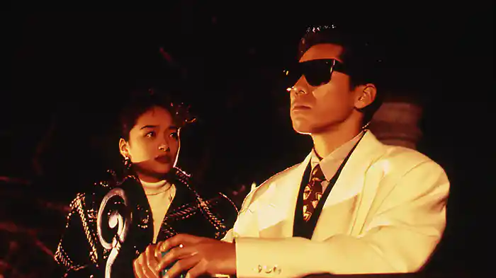 静かなるドン９