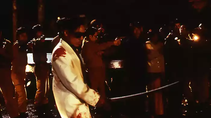 静かなるドン ＴＨＥ ＭＯＶＩＥ