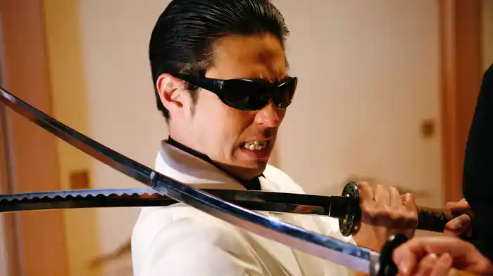 静かなるドン 新章３ 頂上決戦!! 鮮血の大阪抗争編