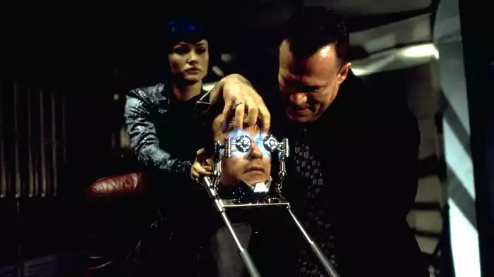 シックス・デイ(2000)