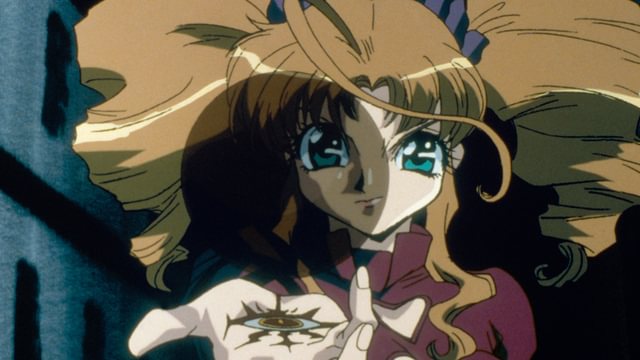 シャーマニックプリンセス(アニメ / 1997) - 動画配信 | U-NEXT 31日間