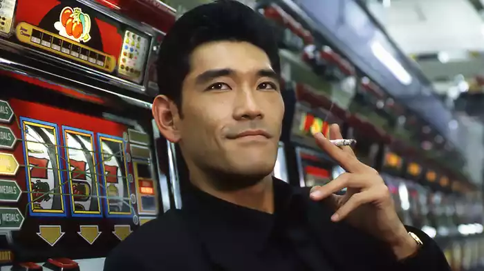 ジャック パチスロ闇の帝王1