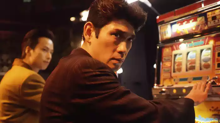 ジャック パチスロ闇の帝王4