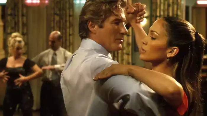Shall we Dance？