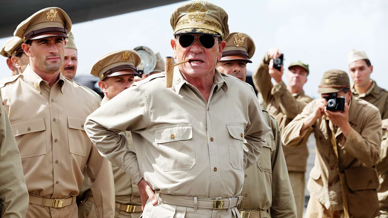 終戦のエンペラーの動画視聴 あらすじ U Next