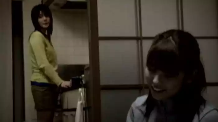 呪霊　THE MOVIE　黒呪霊